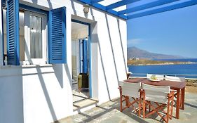 Andros Homes Sea Side Apartment & Studio